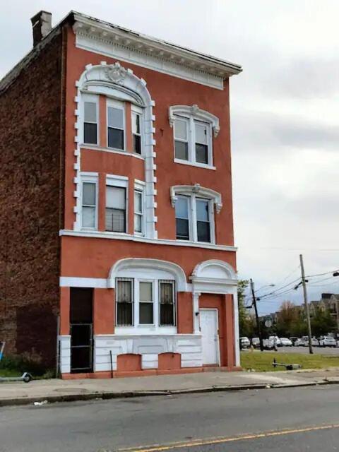 Clinton Hills - Newark Hotel Exterior photo